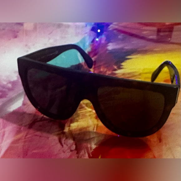 CELINE Wayfarer Tinted Sunglasses - Picture 10 of 12